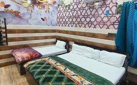 K D Dham Hotel - Near Prem Mandir & Iskcon Temple